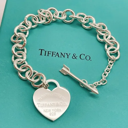 Tiffany Bracelets #1414772 $29.00 USD, Wholesale Replica Tiffany Bracelets