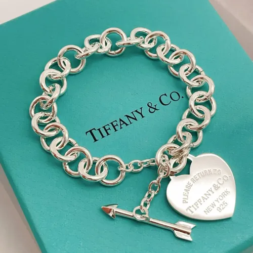 Replica Tiffany Bracelets #1414772 $29.00 USD for Wholesale