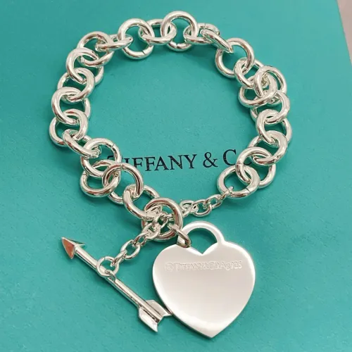 Replica Tiffany Bracelets #1414772 $29.00 USD for Wholesale