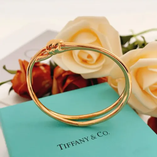 Replica Tiffany Bracelets #1414779 $29.00 USD for Wholesale