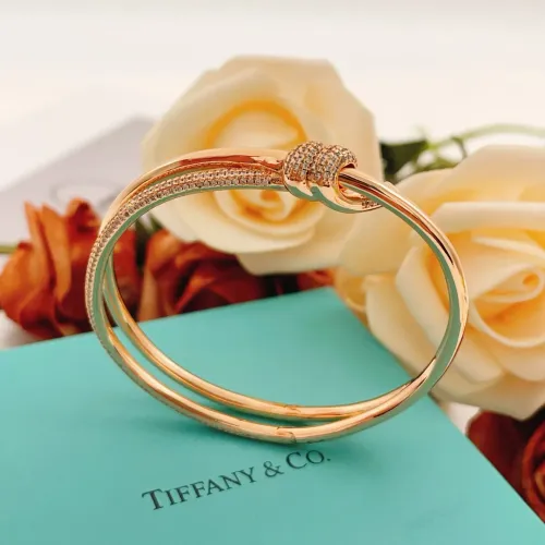 Replica Tiffany Bracelets #1414780 $29.00 USD for Wholesale