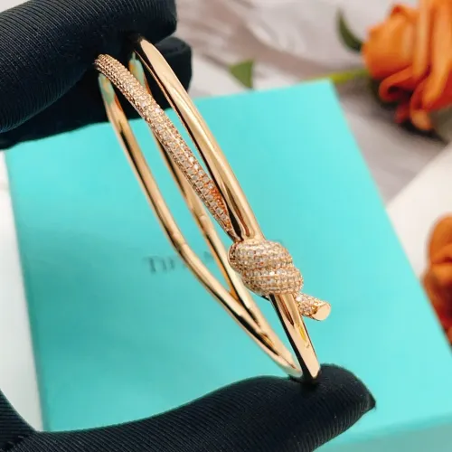 Replica Tiffany Bracelets #1414780 $29.00 USD for Wholesale
