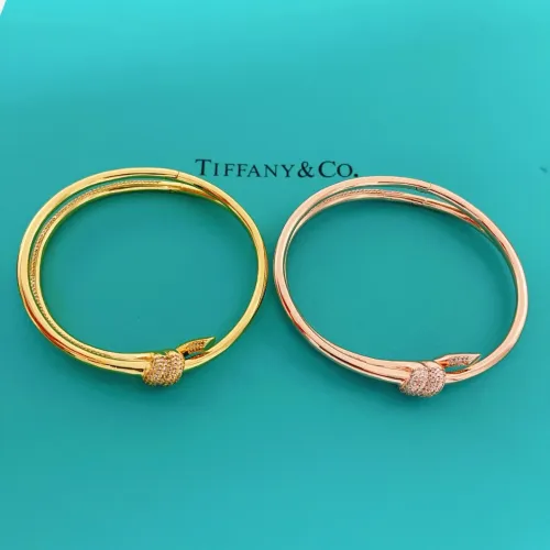 Replica Tiffany Bracelets #1414780 $29.00 USD for Wholesale