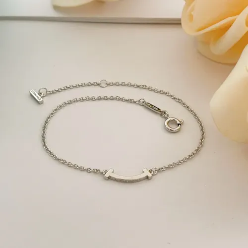 Tiffany Bracelets #1414785 $27.00 USD, Wholesale Replica Tiffany Bracelets