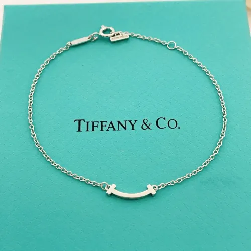 Replica Tiffany Bracelets #1414785 $27.00 USD for Wholesale