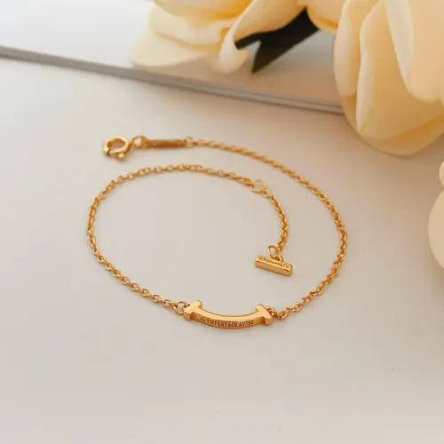 Tiffany Bracelets #1414786 $27.00 USD, Wholesale Replica Tiffany Bracelets