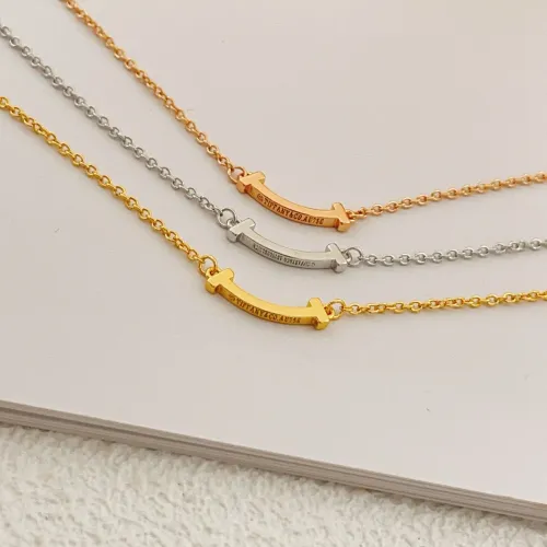 Replica Tiffany Bracelets #1414786 $27.00 USD for Wholesale