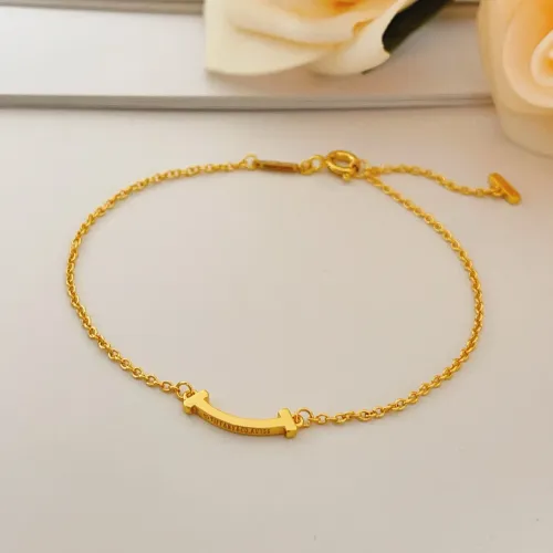 Replica Tiffany Bracelets #1414787 $27.00 USD for Wholesale