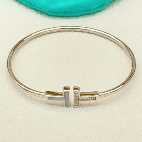 Tiffany Bracelets #1414788 $27.00 USD, Wholesale Replica Tiffany Bracelets