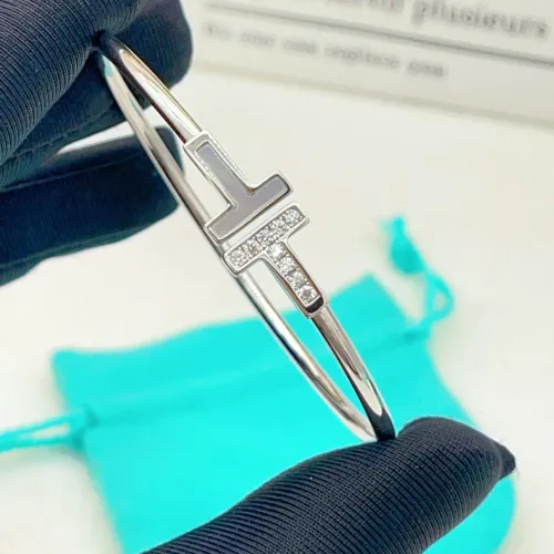 Replica Tiffany Bracelets #1414788 $27.00 USD for Wholesale