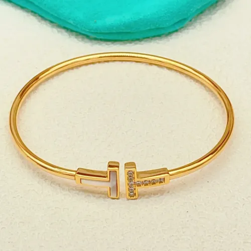 Tiffany Bracelets #1414789 $27.00 USD, Wholesale Replica Tiffany Bracelets