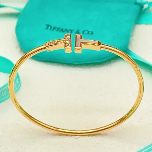 Replica Tiffany Bracelets #1414789 $27.00 USD for Wholesale