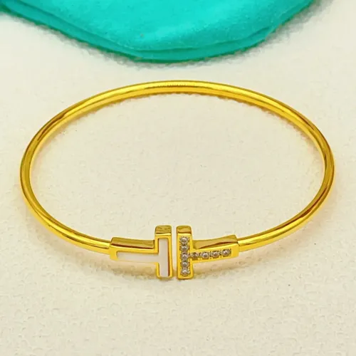 Tiffany Bracelets #1414790 $27.00 USD, Wholesale Replica Tiffany Bracelets