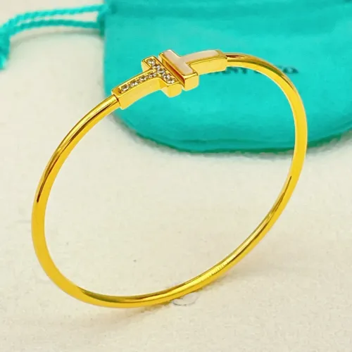 Replica Tiffany Bracelets #1414790 $27.00 USD for Wholesale