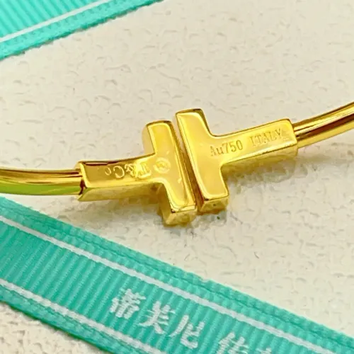 Replica Tiffany Bracelets #1414790 $27.00 USD for Wholesale