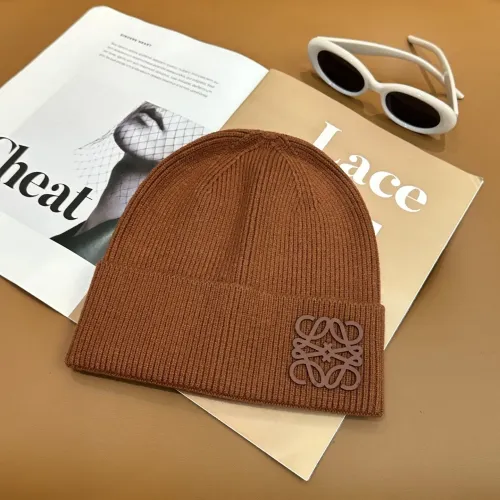 LOEWE Caps #1414807 $27.00 USD, Wholesale Replica LOEWE Caps