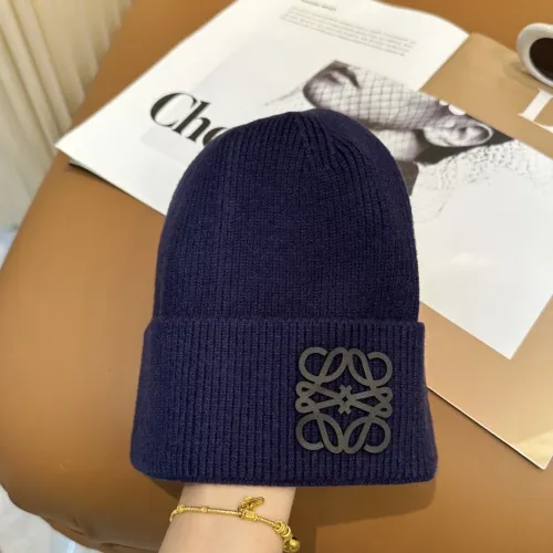 Replica LOEWE Caps #1414808 $27.00 USD for Wholesale