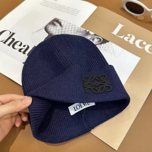 Replica LOEWE Caps #1414808 $27.00 USD for Wholesale