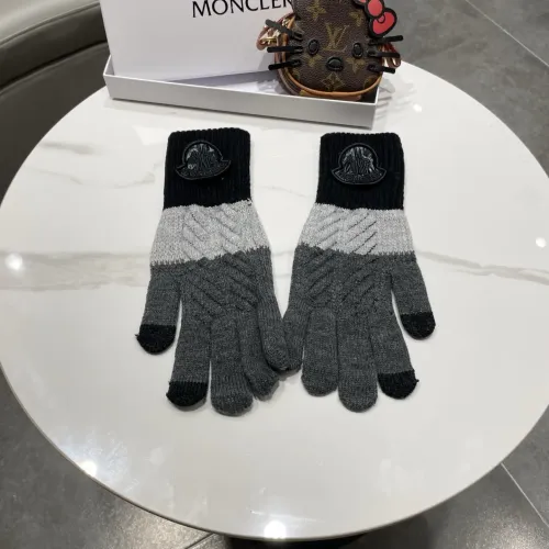 Moncler Gloves For Women #1414811 $39.00 USD, Wholesale Replica Moncler Gloves