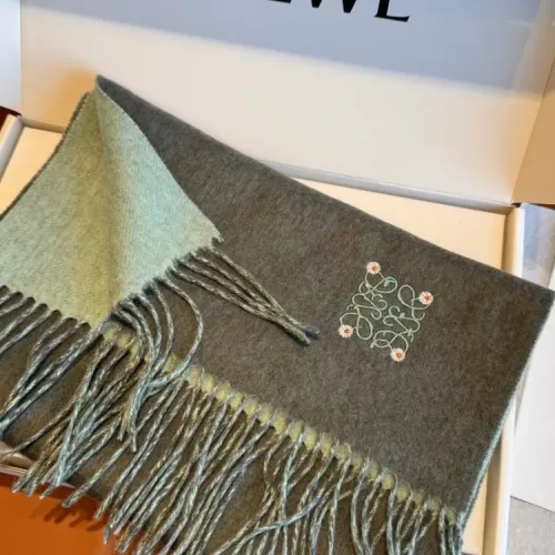 LOEWE Scarf #1414826 $56.00 USD, Wholesale Replica LOEWE Scarf