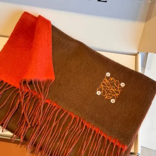 LOEWE Scarf #1414827 $56.00 USD, Wholesale Replica LOEWE Scarf