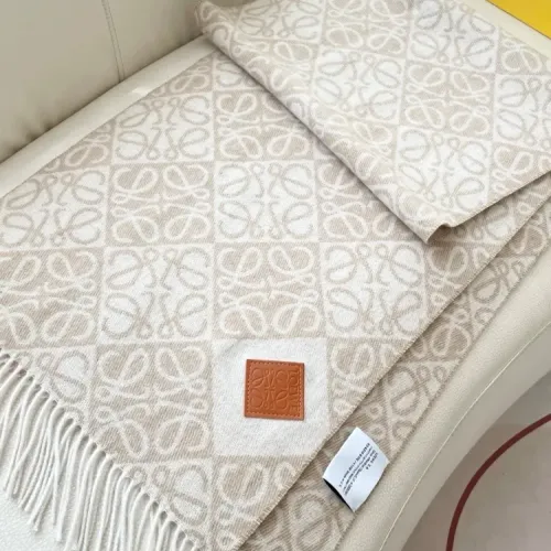 LOEWE Scarf #1414828 $60.00 USD, Wholesale Replica LOEWE Scarf