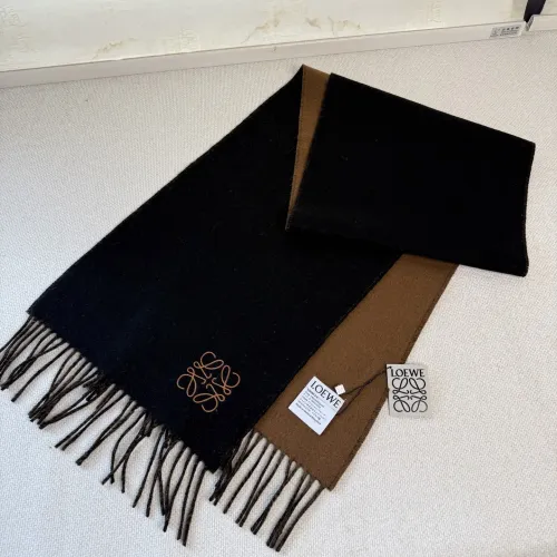 Replica LOEWE Scarf #1414832 $60.00 USD for Wholesale