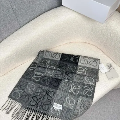 LOEWE Scarf #1414838 $48.00 USD, Wholesale Replica LOEWE Scarf