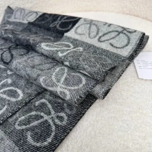 Replica LOEWE Scarf #1414838 $48.00 USD for Wholesale