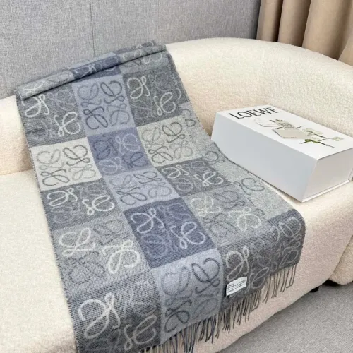 Replica LOEWE Scarf #1414839 $48.00 USD for Wholesale