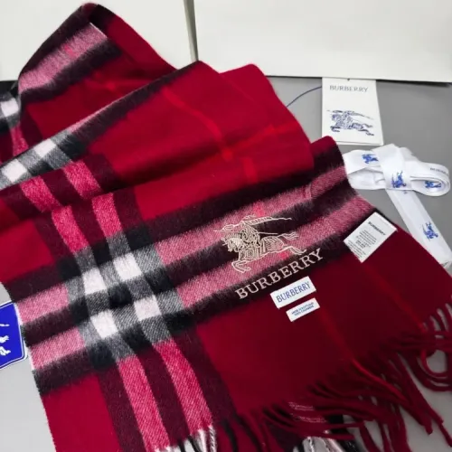 Burberry Scarf #1414852 $45.00 USD, Wholesale Replica Burberry Scarf