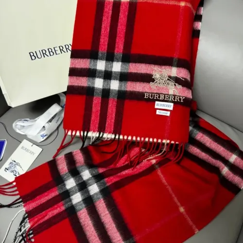Replica Burberry Scarf #1414853 $45.00 USD for Wholesale