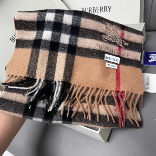 Burberry Scarf #1414854 $45.00 USD, Wholesale Replica Burberry Scarf