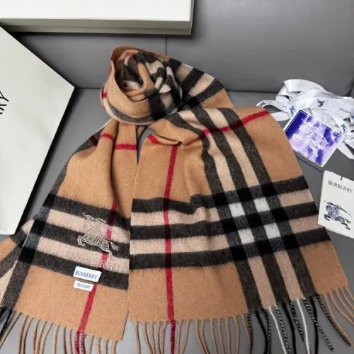Replica Burberry Scarf #1414854 $45.00 USD for Wholesale