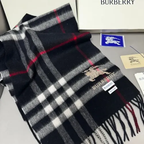 Burberry Scarf #1414856 $45.00 USD, Wholesale Replica Burberry Scarf