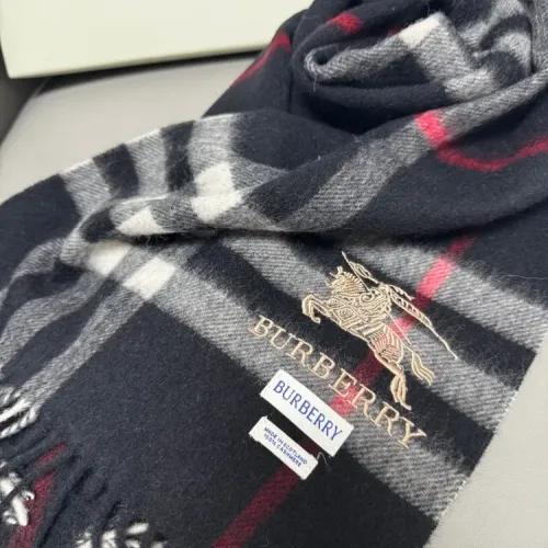 Replica Burberry Scarf #1414856 $45.00 USD for Wholesale
