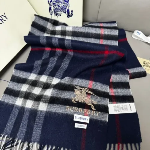 Burberry Scarf #1414857 $45.00 USD, Wholesale Replica Burberry Scarf