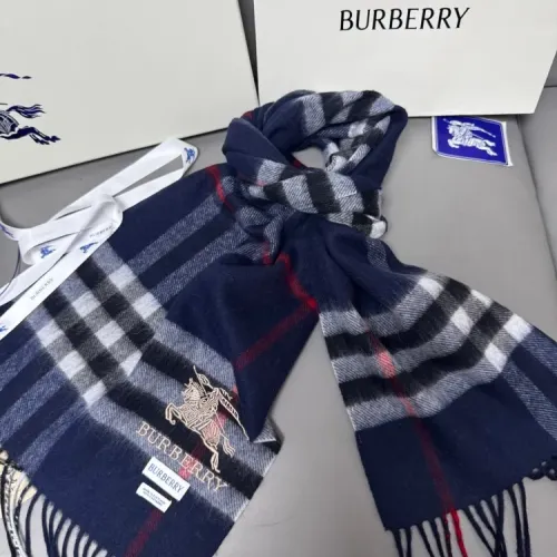 Replica Burberry Scarf #1414857 $45.00 USD for Wholesale