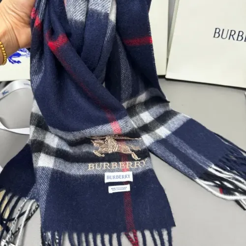 Replica Burberry Scarf #1414857 $45.00 USD for Wholesale
