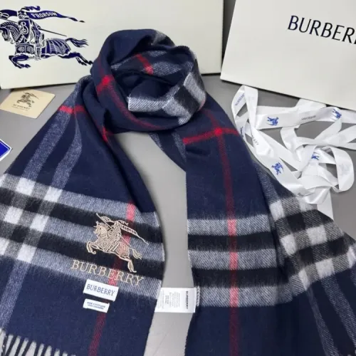 Replica Burberry Scarf #1414857 $45.00 USD for Wholesale