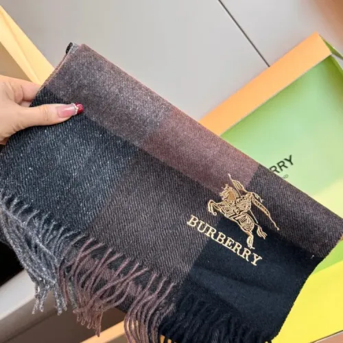 Replica Burberry Scarf #1414859 $48.00 USD for Wholesale
