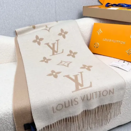 Louis Vuitton Scarf #1414900 $48.00 USD, Wholesale Replica Louis Vuitton Scarf