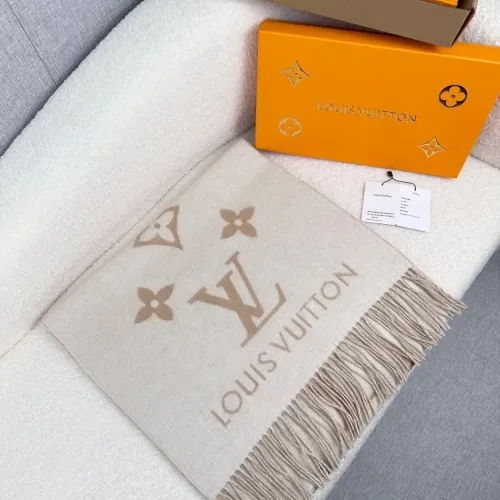 Replica Louis Vuitton Scarf #1414900 $48.00 USD for Wholesale