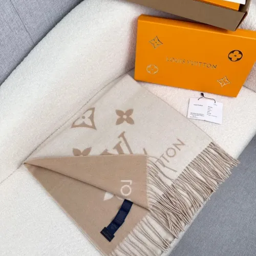 Replica Louis Vuitton Scarf #1414900 $48.00 USD for Wholesale