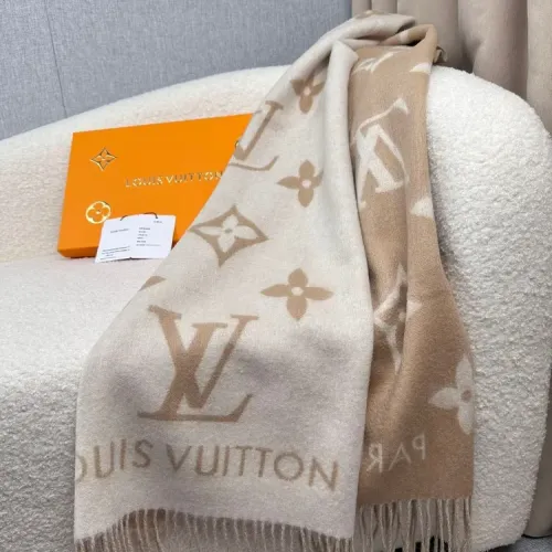 Replica Louis Vuitton Scarf #1414900 $48.00 USD for Wholesale
