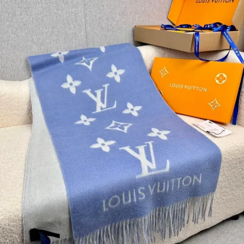 Louis Vuitton Scarf #1414901 $48.00 USD, Wholesale Replica Louis Vuitton Scarf