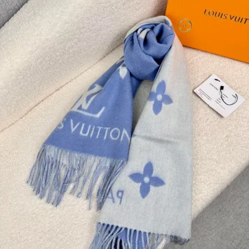 Replica Louis Vuitton Scarf #1414901 $48.00 USD for Wholesale