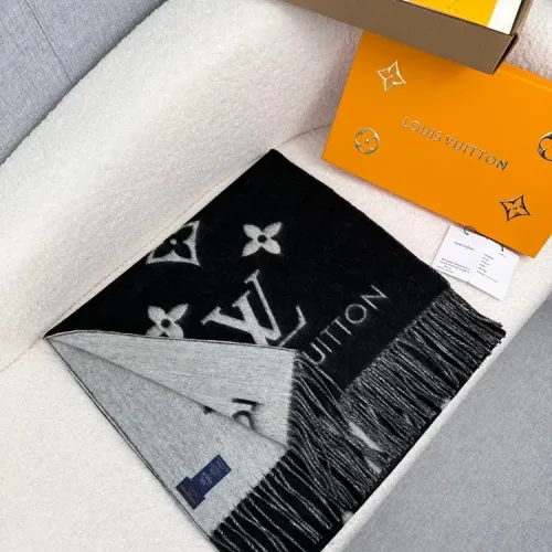 Replica Louis Vuitton Scarf #1414903 $48.00 USD for Wholesale