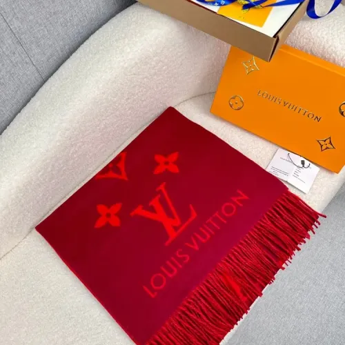 Replica Louis Vuitton Scarf #1414904 $48.00 USD for Wholesale