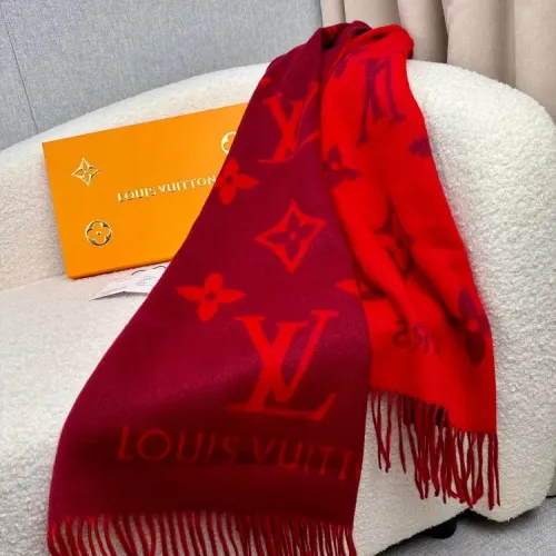 Replica Louis Vuitton Scarf #1414904 $48.00 USD for Wholesale
